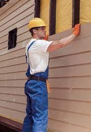 Best Fiber Cement Siding Installation  in West Glens Falls, NY